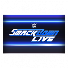 WWE SmackDown Live! (Banners)